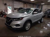NISSAN ROGUE SPORT S AWD XTRONIC CVT JN1BJ1AW8MW****** photo
