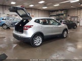 NISSAN ROGUE SPORT S AWD XTRONIC CVT JN1BJ1AW8MW****** photo