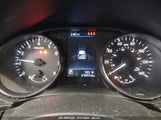 NISSAN ROGUE SPORT S AWD XTRONIC CVT JN1BJ1AW8MW****** photo