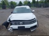 VOLKSWAGEN TIGUAN 2.0T SEL PREMIUM R-LINE снимка