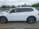 VOLKSWAGEN TIGUAN 2.0T SEL PREMIUM R-LINE снимка