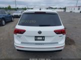 VOLKSWAGEN TIGUAN 2.0T SEL PREMIUM R-LINE снимка