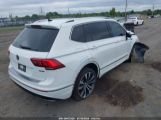 VOLKSWAGEN TIGUAN 2.0T SEL PREMIUM R-LINE снимка