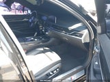 BMW 740 I WBA7T2C07NCG88615 снимка