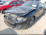 Ford Mustang Ecoboost 1FA6P8TH2G5205795 снимка