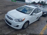 HYUNDAI ACCENT SE KMHCT4AE6GU123161 снимка