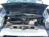 RAM PROMASTER 3500 CARGO VAN HIGH ROOF 159 WB EXT 3C6URVJG5LE112750 снимка