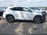 LEXUS NX 300 F SPORT снимка