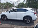 LEXUS NX 300 F SPORT снимка