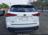 LEXUS NX 300 F SPORT снимка