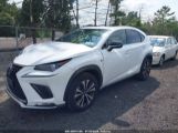 LEXUS NX 300 F SPORT снимка