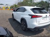 LEXUS NX 300 F SPORT снимка