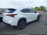 LEXUS NX 300 F SPORT снимка