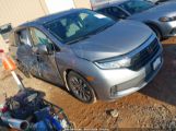 HONDA ODYSSEY EX-L снимка