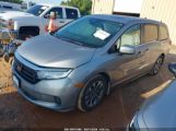 HONDA ODYSSEY EX-L снимка