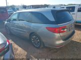 HONDA ODYSSEY EX-L photo