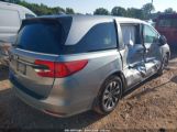 HONDA ODYSSEY EX-L снимка