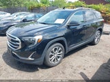 GMC TERRAIN SLT 3GKALVEX3JL****** снимка