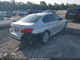 BMW 550I XDRIVE WBAFU9C58BC****** снимка