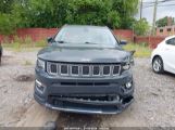 JEEP COMPASS LIMITED 4X4 photo