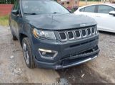 JEEP COMPASS LIMITED 4X4 photo