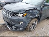 JEEP COMPASS LIMITED 4X4 photo