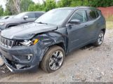 JEEP COMPASS LIMITED 4X4 photo