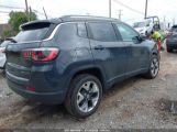 JEEP COMPASS LIMITED 4X4 photo