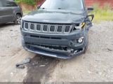 JEEP COMPASS LIMITED 4X4 photo