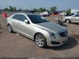 CADILLAC ATS LUXURY снимка