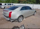 CADILLAC ATS LUXURY снимка