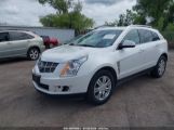 CADILLAC SRX LUXURY COLLECTION снимка