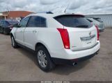 CADILLAC SRX LUXURY COLLECTION снимка