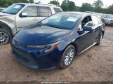 TOYOTA COROLLA LE JTDVPRAE5LJ****** снимка