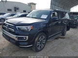 TOYOTA 4RUNNER LIMITED JTEKU5JR3M5****** снимка