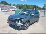 SUBARU FORESTER 2.5I PREMIUM JF2SJAEC0JG614197 снимка