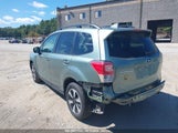 SUBARU FORESTER 2.5I PREMIUM JF2SJAEC0JG614197 снимка