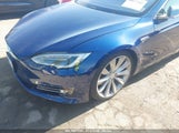 TESLA MODEL S 90D/P100D/P85D/P90D 5YJSA1E48GF161604 снимка