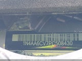 Nissan Maxima Sv Xtronic Cvt 1N4AA6CV7PC508430 снимка