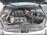 FORD FUSION SE 3FAHP07108R242754 снимка
