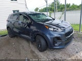 KIA SPORTAGE LX KNDPM3AC7N7****** снимка
