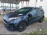 KIA SPORTAGE LX KNDPM3AC7N7****** снимка