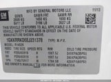 GMC ACADIA SLT-1 1GKKRRKD6EJ231378 снимка