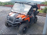 POLARIS RANGER 800 XP 4XATH76AXC4724801 снимка