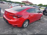 Hyundai Elantra Sel 5NPD84LF2LH574401 fotografie