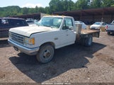 Ford F350 1FDJF37Y1KNA45580 снимка