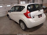 NISSAN VERSA NOTE SV 3N1CE2CP4EL381223 снимка