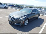 CADILLAC CTS STANDARD 1G6AP5SX8G0106667 снимка