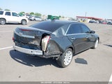 CADILLAC CTS STANDARD 1G6AP5SX8G0106667 снимка