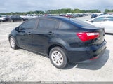 KIA RIO LX KNADM4A33H6020674 снимка